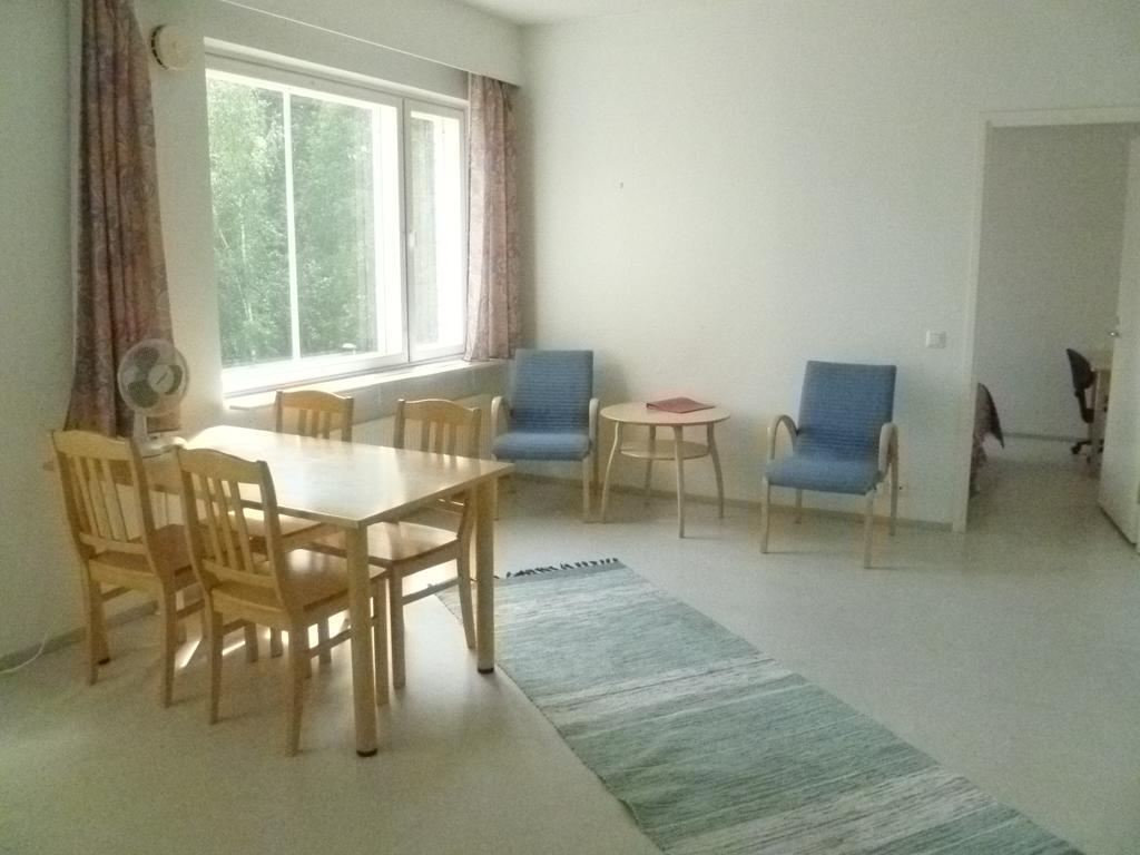 Summer Hotel Opera Savonlinna Cameră foto