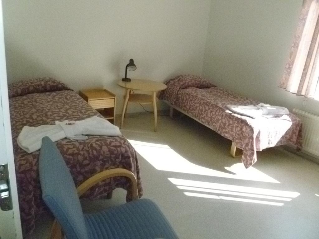 Summer Hotel Opera Savonlinna Cameră foto