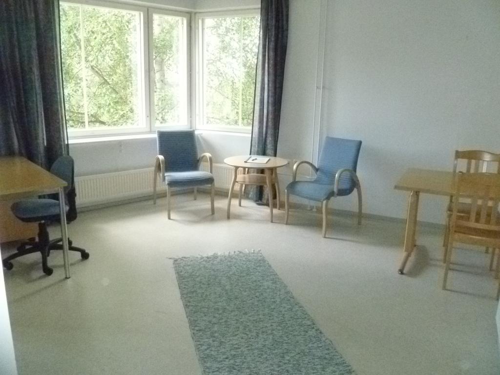 Summer Hotel Opera Savonlinna Cameră foto