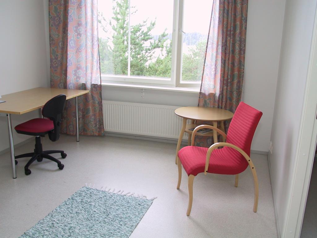 Summer Hotel Opera Savonlinna Cameră foto