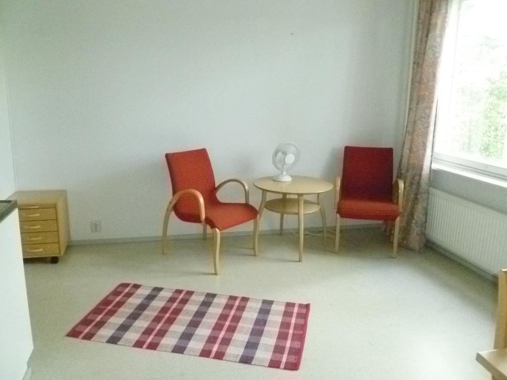 Summer Hotel Opera Savonlinna Cameră foto