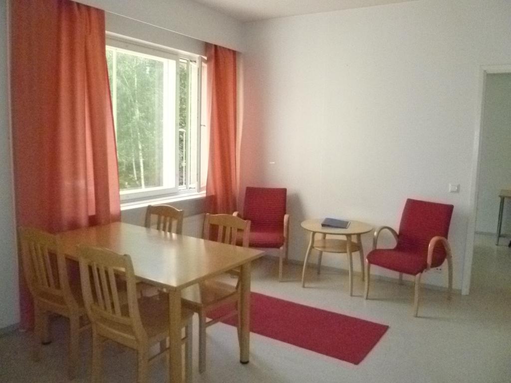 Summer Hotel Opera Savonlinna Cameră foto