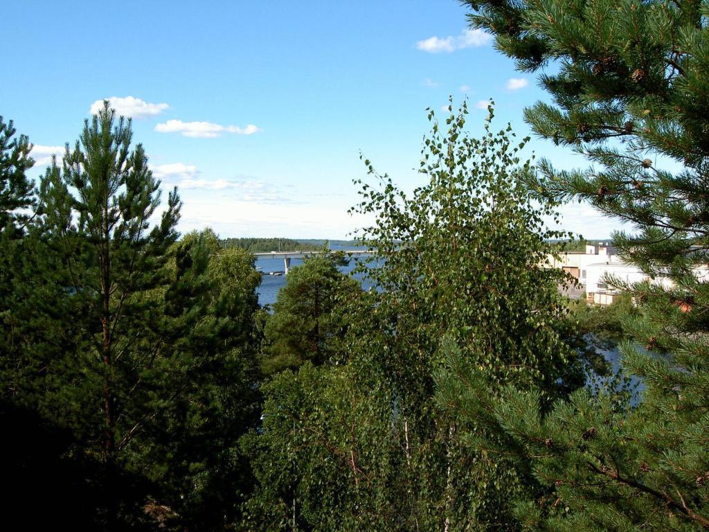 Summer Hotel Opera Savonlinna Cameră foto