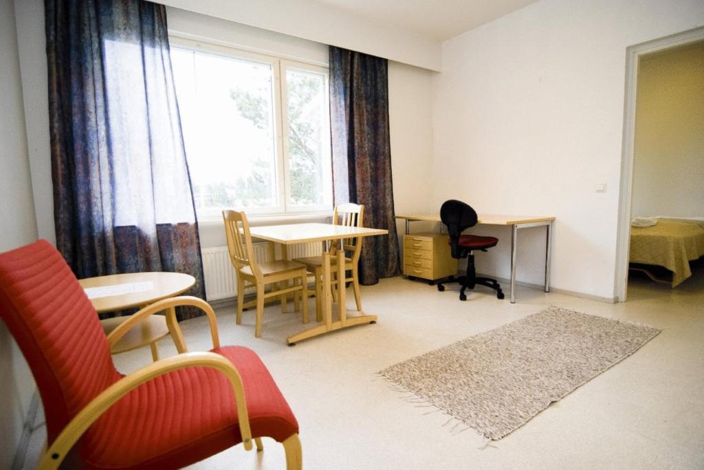 Summer Hotel Opera Savonlinna Cameră foto